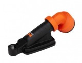 Adaptor Aspirator Universal Colectare Praf Pentru Masini De Gaurit Maxim 16Mm