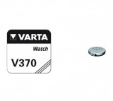Baterie Varta V370 SG6 SR920W 1,55V oxid de argint set 1 buc.