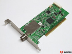 TV Tuner PCI Tiger Hybrid Asus DVB-T 08G17007998X 5188-6014 fara accesorii foto