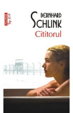 Cumpara ieftin Cititorul Top 10+ Nr.3, Bernhard Schlink - Editura Polirom