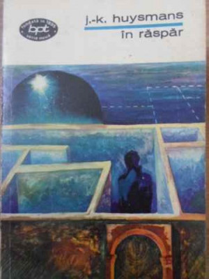 IN RASPAR-J.-K. HUYSMANS-262164 foto