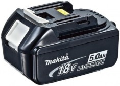 Makita 197280-8 Acumulator LXT Li-Ion BL1850B, 18V, 5Ah - 88381459129
