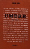 Umbre volumul 5 Aurel Leon carte editura Junimea 1986 literatura autori romani