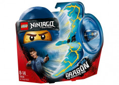 LEGO Ninjago - Jay Dragonjitzu (70646) foto