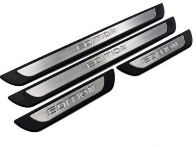 Ornamente protectie praguri dedicate Vw Tiguan II 2015-2023 foto
