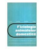 N. Crista, I. Bostinenu, Elena Barza, T. Barbura - Fiziologia