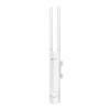 Access Point exterior, Wi-Fi 5, AC1200 Dual-Band, MU-MIMO, 3/5 dBi, 1 x RJ45 1G, PoE - TP-Link Omada EAP225-Outdoor