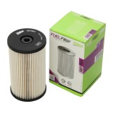 Filtru combustibil Valeo 587904, insertie, inaltime 139mm, diametru 79mm