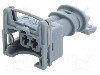 Conector auto, Junior Power Timer, 2 pini, TE Connectivity - 282189-2