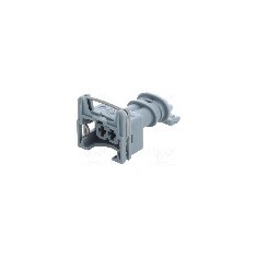 Conector auto, Junior Power Timer, 2 pini, TE Connectivity - 282189-2