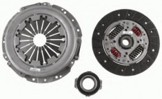 Set ambreiaj JEEP CHEROKEE (XJ) (1983 - 2001) SACHS 3000 951 346 foto