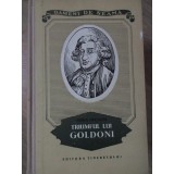TRIUMFUL LUI GOLDONI-HORIA DELEANU-129579