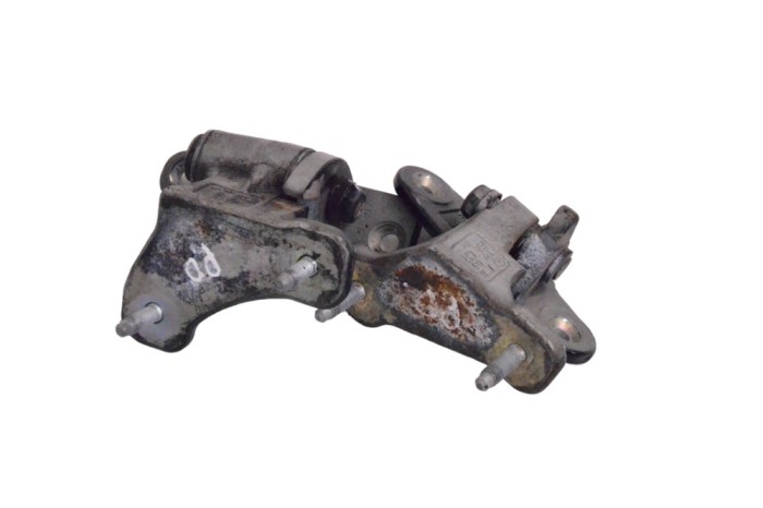 Balama ușă dreapta față MERCEDES-BENZ C T-Model S204 2010 OEM: A047058 17191420