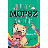 Egy mopsz napl&oacute;ja - Pizsiparti - Kyla May