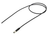 Connector Amphenol 8A-03AMMM-SL7B01
