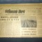 ZIARUL ROMANIA LIBERA 7 OCTOMBRIE 1967 INCHEIEREA LUCRARILOR PLENAREI CC AL PCR