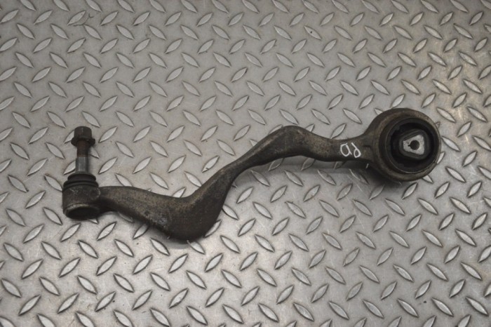 Braț curbat dreapta față BMW 3 Cabrio E93 2007 OEM: Cabrio | 22308375