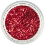 F&acirc;şii nail art - roşu &icirc;nchis, INGINAILS