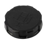 Buson (capac) rezervor benzina Peugeot Kisbee - Streetzone (10-18) 50cc - Citistar 125 (15-) 4T AC 125cc