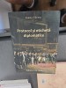 Protocol si eticheta diplomatica - Ioana V&acirc;rsta