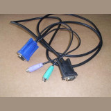 Cablu KVM APC 5719 VGA PS/2 940-0247