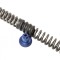 Tora Sc/Sl Clsprg/Spcr - 80/100 Mm, Silver Ultimate FactoryBikes