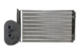 Radiator incalzire interior habitaclu VW TRANSPORTER T4 caroserie (70A, 70H, 7DA, 7DH) (1990 - 2003) THERMOTEC D6W007TT