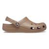 Saboti Crocs Classic Maro - Latte, 36, 38, 39, 41 - 43, 45, 48
