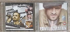 SET 2 CD-URI PAVEL TRATAN: AMINTIRI DIN COPILARIE VOL., 4-247928