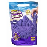 KINETIC SAND 900GRAME VIOLET