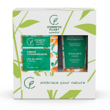 Set cadou Essential vitaminizant, Cosmetic Plant