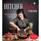 Butcher Babe Cookbook