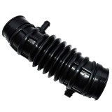 Furtun filtru aer, tubulatura filtru Daewoo Lanos 1997-, diametru 68/60 mm, plastic, cu senzor, RapidAuto 2912PF-1