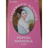 PAPUSA SPANIOLA-ELIZABETH RENIER-118550