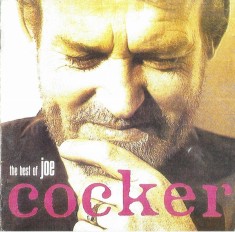 Joe Cocker - The Best Of Joe Cocker, CD