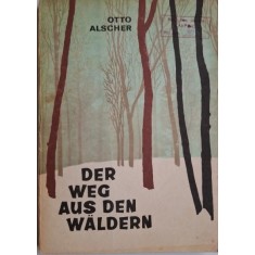 Der Weg aus den Waldern &ndash; Otto Alscher