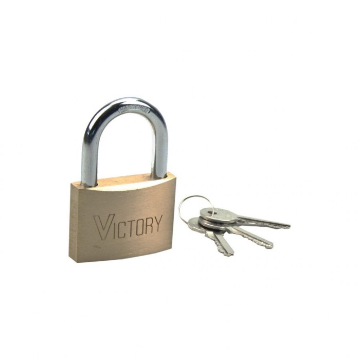 Lacat alama victory 50 mm, DSH 020551