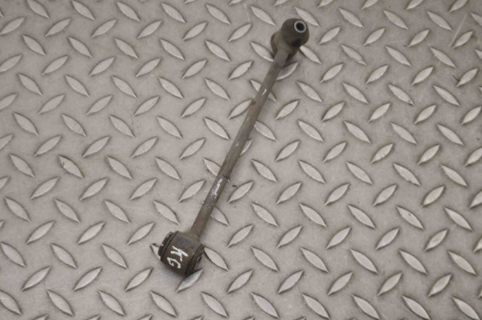 Bieleta stabilizatoare st&acirc;nga spate MERCEDES-BENZ E W213 2018 15418939