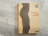 Povestea unei pasiuni de Ford Madox Ford