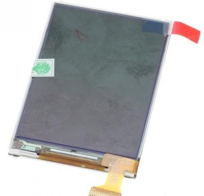 LCD Samsung C6112 foto