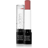 Aden Cosmetics Creamy Velvet Lipstick ruj crema culoare 04 Nude Touch 3 g