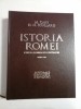 ISTORIA ROMEI - M.CARY , H.H. SCULLARD - editia cartonata