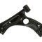 Brat suspensie roata TEKNOROT 25B137-K, Stanga, Fata