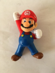 Figurina Super Mario Nintendo, 6 cm foto