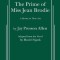 The Prime of Miss Jean Brodie: A Drama in Three Acts