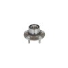 Set rulment roata MAZDA MX-6 GE BTA H23023BTA