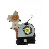 56.Sistem coolere laptop cu heatsink 60.4FN03.001