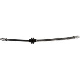 Furtun frana fata TRW, Renault Grand Scenic II, 04.2004-06.09, Megane II, 2001-2012, Scenic II, 2003-2010, partea stanga=dreapta, Fata; puntea fata;