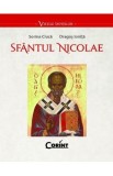 Sfantul Nicolae - Sorin Ciuca, Dragos Ionita