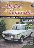 bnk ant Revista Masini de legenda 73 - BMW 2002
